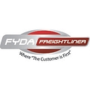 Fyda Freightliner logo