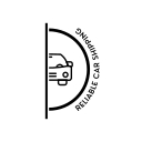 Reliable Auto Transport logo