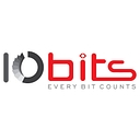 10Bits logo