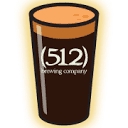 512 Brewing Company logo