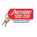 Anthony Plumbing, Heating, Cooling & Electric logo