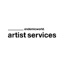 Artist Services logo