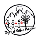 Triple A Coffee Roasters logo