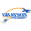 Grayson Hobby logo