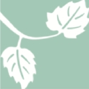 The Garden History logo