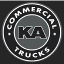 KA Commercial Trucks logo