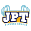 JPT Fitness Studio logo