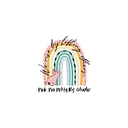 Pink Pig Pottery Studio logo