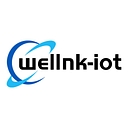 WELLNK-IOT logo
