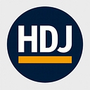 Heavy Duty Journal logo