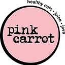 Pink Carrot logo