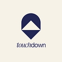 Touchdown logo