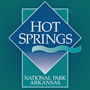 City of Hot Springs Solid Waste Department logo