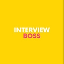 Interview Boss logo