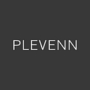 Plevenn logo