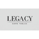 Carolina Game Tables logo