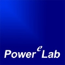 PowerELab logo