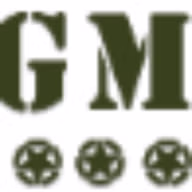 General Movers logo