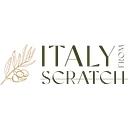 Italy From Scratch logo
