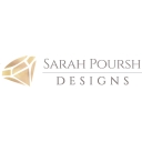 Sarah Poursh Designs logo
