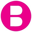 The Bold Edge logo