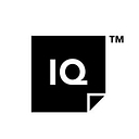 White Label IQ logo