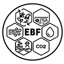 Ecological Benefits Framework logo