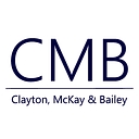 Clayton, McKay & Bailey, PC logo