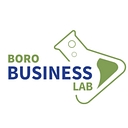 Boro Business Lab logo