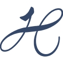 Hoffman Reporting logo