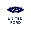 United Ford logo