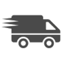 Chicago Marathon Movers logo