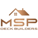 MSP Deck Builders logo