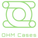 OHM Cases logo