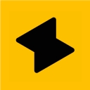 Thundr logo