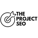 The Project SEO logo