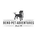Bend Pet Adventures logo