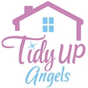 Tidy Up Angels logo
