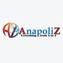 AnapoliZ logo
