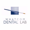 Whatcom Dental Lab logo