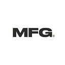 MFG Merch logo
