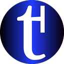 telaHosting logo