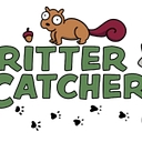 Kritter Catchers NJ logo
