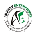 Akshay Enterprises logo