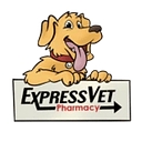 Express Veterinary Pharmacy logo