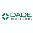 DADE Auctions logo