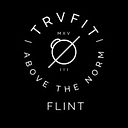 Trvfit Fitness Flint logo