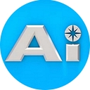 Aisika / AISIKAI logo