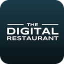 The Digital Restaurant Agency logo