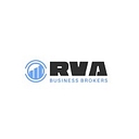 RVA Business Brokers logo